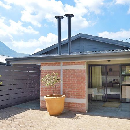 Apartamento Clarens Retreat Exterior foto