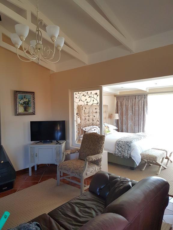 Apartamento Clarens Retreat Exterior foto