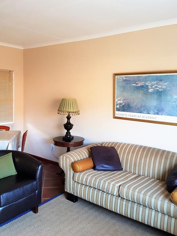 Apartamento Clarens Retreat Exterior foto