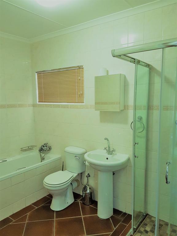 Apartamento Clarens Retreat Exterior foto