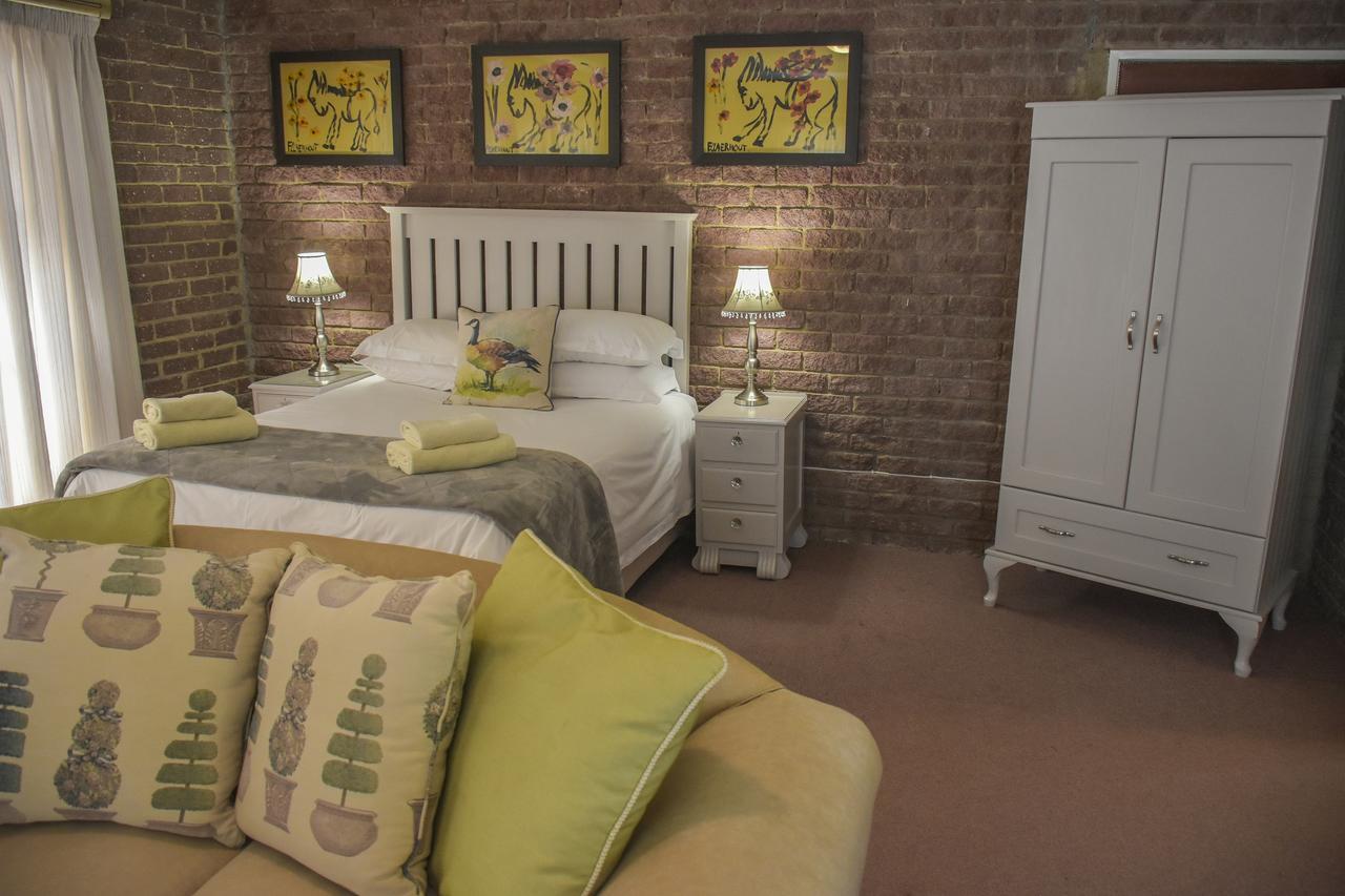 Apartamento Clarens Retreat Exterior foto