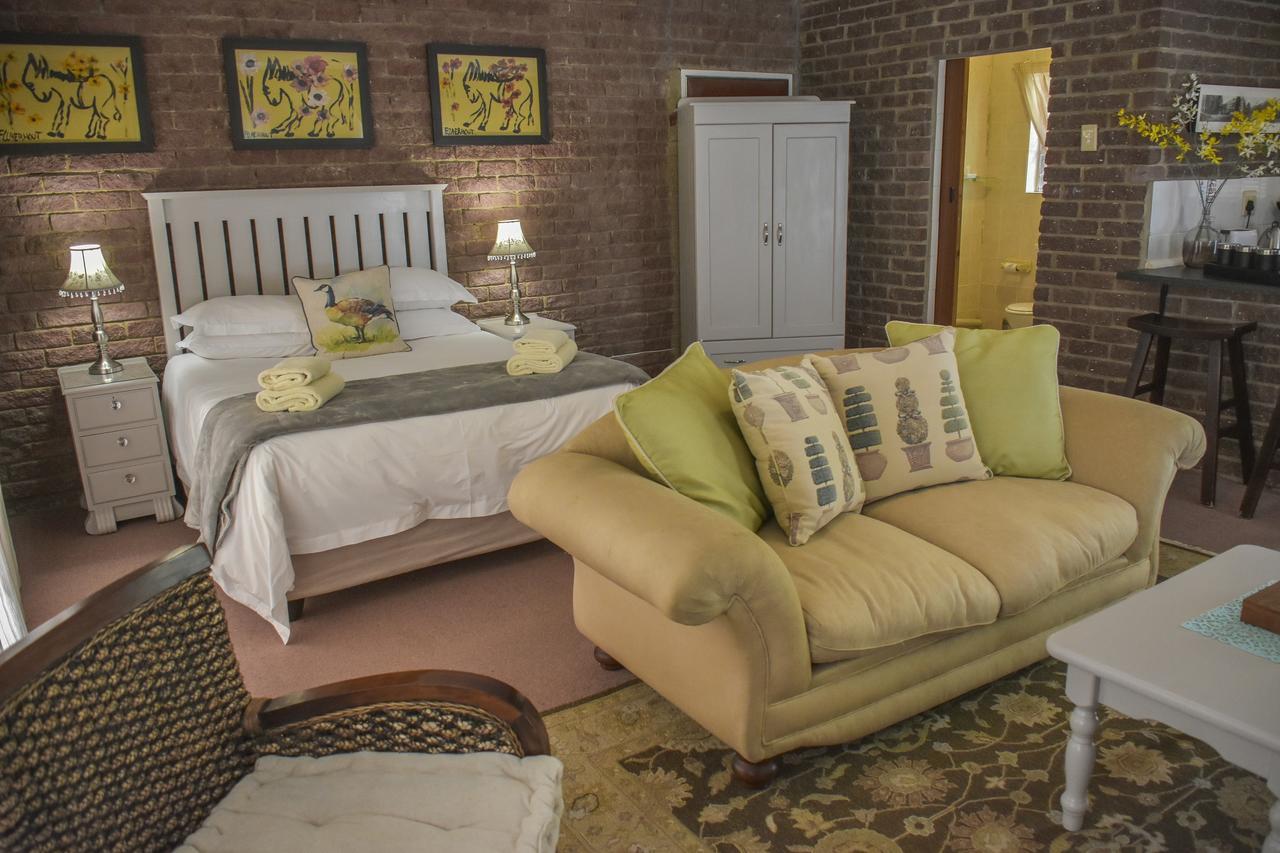 Apartamento Clarens Retreat Exterior foto