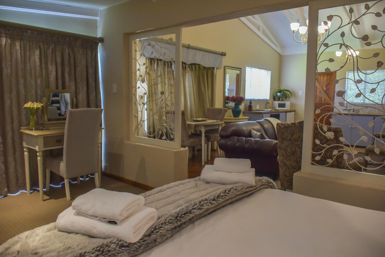 Apartamento Clarens Retreat Exterior foto
