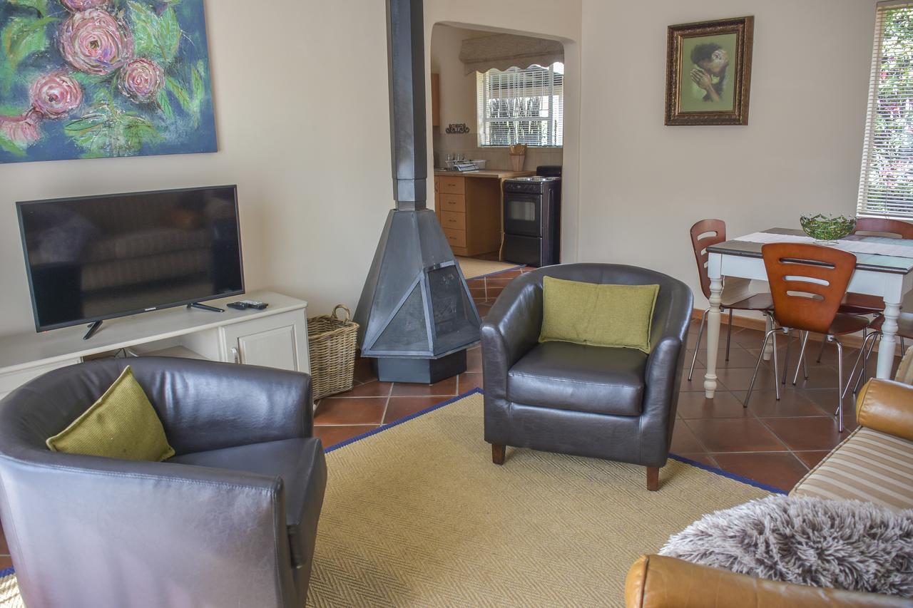 Apartamento Clarens Retreat Exterior foto