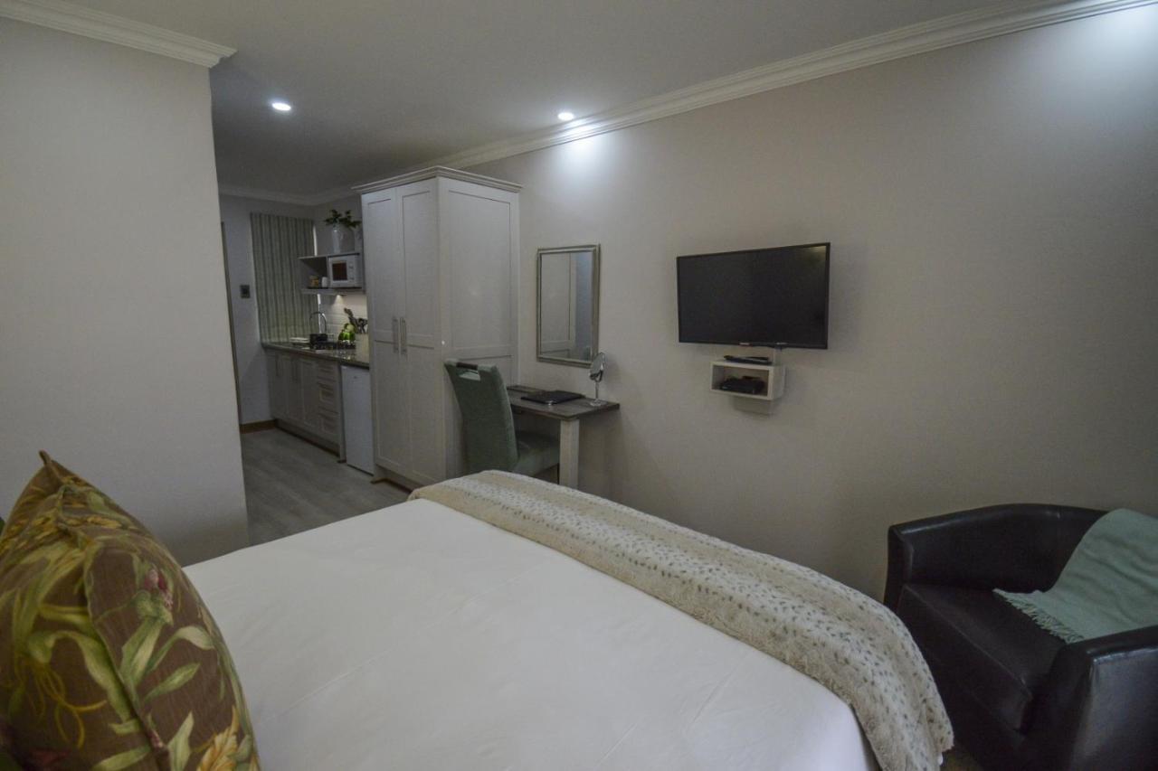 Apartamento Clarens Retreat Exterior foto