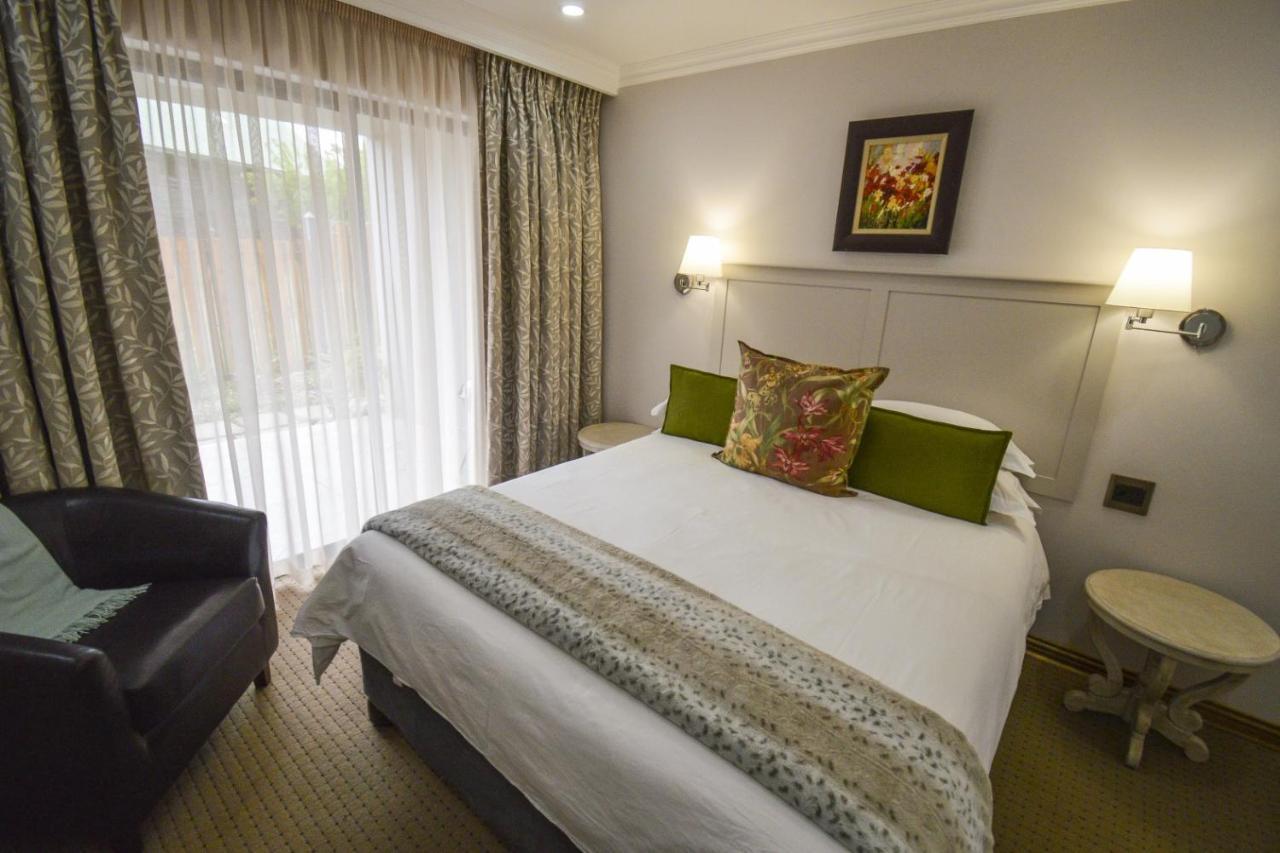 Apartamento Clarens Retreat Exterior foto