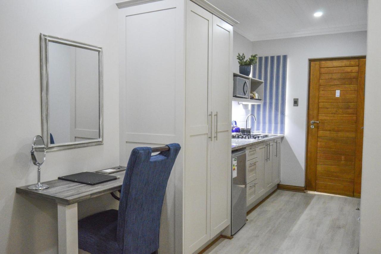 Apartamento Clarens Retreat Exterior foto
