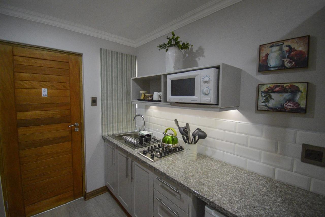 Apartamento Clarens Retreat Exterior foto