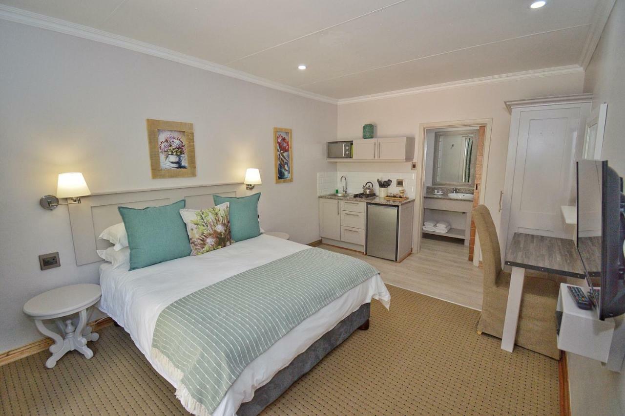 Apartamento Clarens Retreat Exterior foto