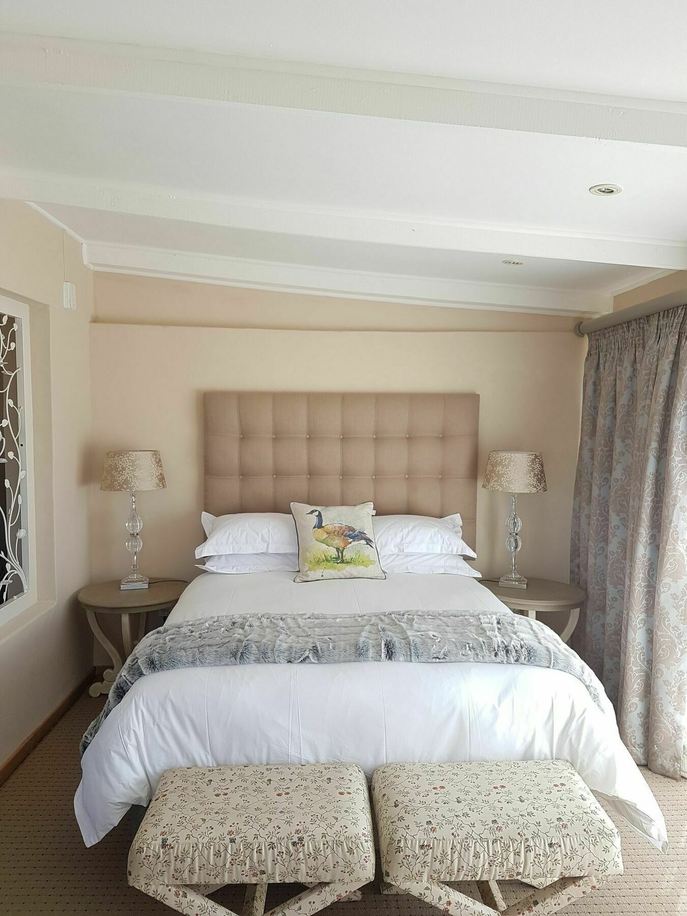 Apartamento Clarens Retreat Exterior foto